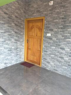 Holidays Homestay Vagamon - Vagamon - 4