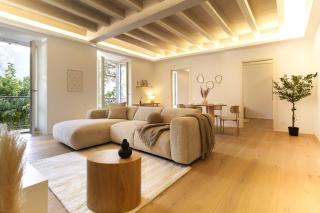Luxury flat by the lake - Morcote - 0