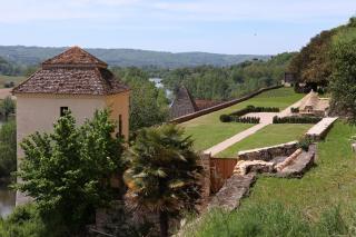 Tour Pissarro - Beynac-et-Cazenac - 0