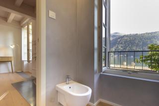 Luxury flat by the lake - Morcote - 6