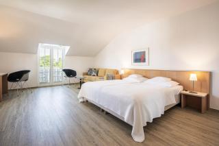 Inselhotel Rügen - Göhren - 9