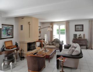 Villa de charme à Ribérac avec piscine privée - Ribérac - 7