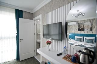 Hill Life Hotel - Lüleburgaz - 5
