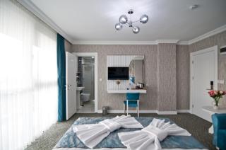 Hill Life Hotel - Lüleburgaz - 3