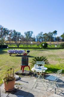 Ca de Otto - Giardino, Vigne, Forno e Stufa a Legna - Nicola - 3
