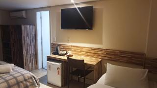 Novo Hamburgo Business Hotel - Novo Hamburgo - 9