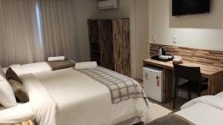 Novo Hamburgo Business Hotel - Novo Hamburgo - 5