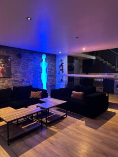 Loft cosy - Suresnes - 0