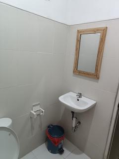 Urban Jungle House Bali - 9