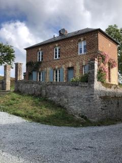 La Daubinière - - 0
