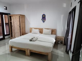 Urban Jungle House Bali - 6