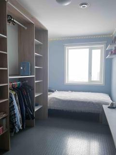 Townhouse in quiet and central area with free parking - Trondheim - 3