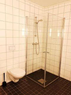 Townhouse in quiet and central area with free parking - Trondheim - 2