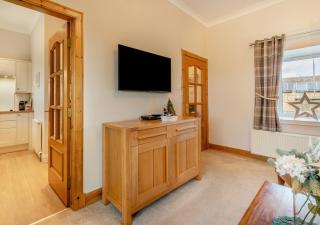 Rose Cottage at The Steadings - Rosyth - 6