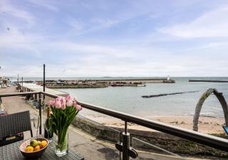 Spider Cottage - Seahouses - 8