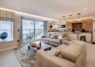 Spider Cottage - Seahouses - 3