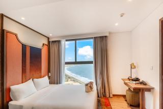 Vu Tran - Apec Mandala Apartments & Hotel Mui Ne - Mũi Né - 3