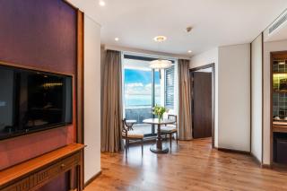 Vu Tran - Apec Mandala Apartments & Hotel Mui Ne - Mũi Né - 2