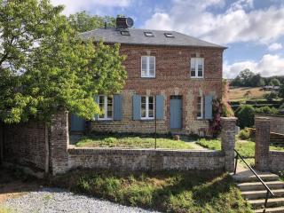 La Daubinière - - 9