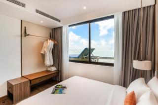 Vu Tran - Apec Mandala Apartments & Hotel Mui Ne - Mũi Né - 6