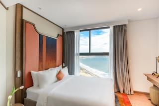 Apec Mandala Apartment Sunrise & Sea View - 9