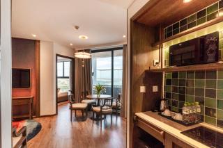 Apec Mandala Harmony Resort & Spa - Mui Ne - 1
