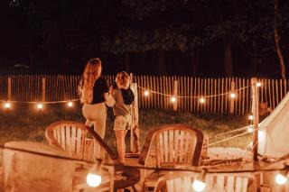 Privé Alpaca Glamping Hoogstraten - Meerle - 8