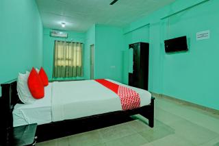 Super Collection O Druvi Corporate Hotel - 1