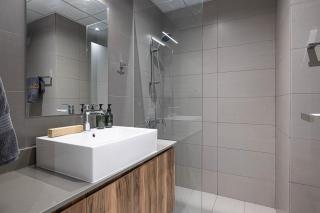 1BR The Sandstone Apartment by Blue Cloud Holidays - - 7