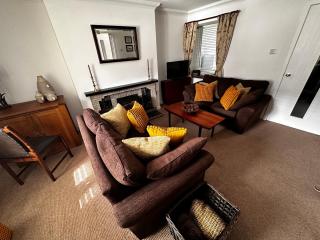 Thornhill cottage with views of the Trossachs - 3