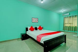 Collection O Druvi Corporate Hotel - 0