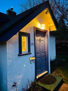 Cherry tree house - 7