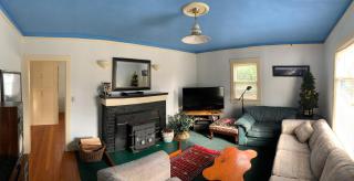 Cherry tree house - 4