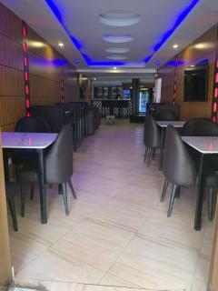 Presken Hotels Alade Avenue - Ikeja - 5