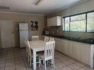 Riverside Lodge - Owlsnest - 6