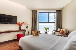 Apec Mandala Apartment Sunrise & Sea View - 0