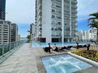 Prity Apartamento - Cartagena das Índias - 6