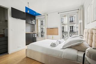 Studio Arc de Triomphe - Parigi - 7