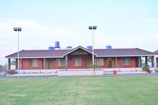 VENKATESH RESORT Rahuri - 6