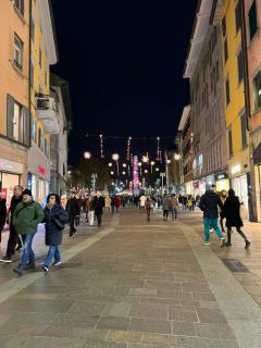 Rota's House III - Bergamo - 5
