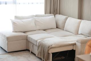 1BR Skyline Gem by Blue Cloud Holidays - Sharjah - 1
