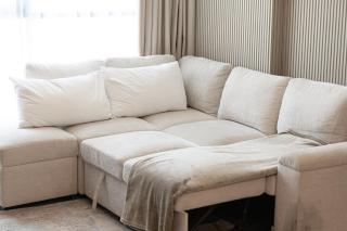 1BR Skyline Gem by Blue Cloud Holidays - Sharjah - 2