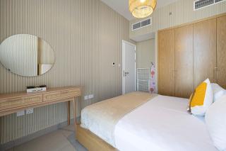 1BR Beautiful Apartment - Skyline Gem - Sharjah - 1