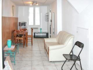 Appartement charmant à Néris-les-Bains - 30 m² - Jardin privé - Néris-les-Bains - 9