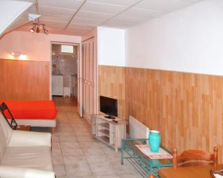 Appartement charmant à Néris-les-Bains - 30 m² - Jardin privé - Néris-les-Bains - 4
