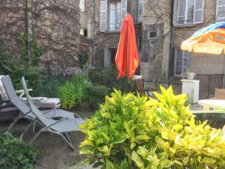 Studio confortable à Néris-les-Bains de 20 m² - Néris-les-Bains - 1