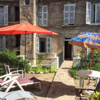 Studio confortable à Néris-les-Bains - 18 m² + Balcon - Néris-les-Bains - 3