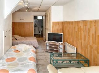 Appartement charmant à Néris-les-Bains - 30 m² - Jardin privé - Néris-les-Bains - 8