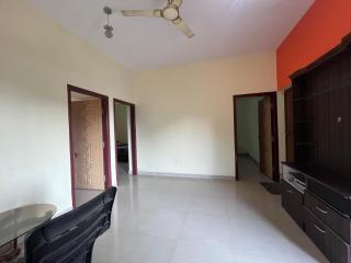 Avani Residency Sringeri - Sringeri - 3