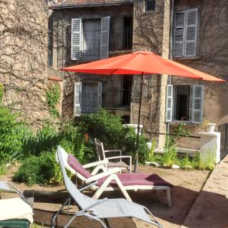 Studio agréable à Néris-les-Bains de 10 m² avec wifi - Néris-les-Bains - 0